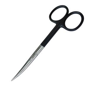 Tijeras Curvas TC Lagrange de 12 cm para Microcirugía, Encías, Cirugía Dental, Microtejido, Fabricante de Pakistán, Venta al Por Mayor - Product Image 6