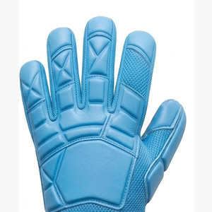 Gants d'entraînement de gardien de but pour adultes et jeunes, fournisseur direct d'usine, en gros, nouveau style. - Product Image 3