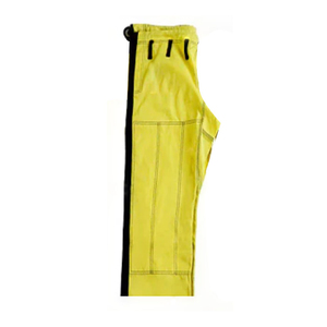 High Quality Adult Karate Gi Pants Unisex Sizes Made of Spandex/Polyester Quick Dry for Training <b>String</b> Tied - Product Image 4