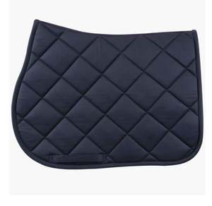 Tapis de selle d'équitation personnalisé le plus vendu, respirant et léger, équipement équestre, fournisseur en gros - Product Image 4