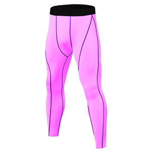 Ropa Deportiva de Compresión para Hombre, Traje de Fitness de Secado Rápido, Conjunto de Ropa Deportiva para Correr - Product Image 4
