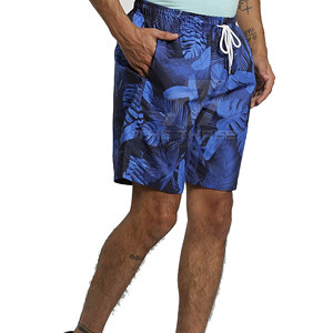 Pantalones Cortos Estampados para Hombre, Estilo Nuevo, Hechos a Medida, 100% Algodón, Casuales, Cintura Media, Transpirables, de Secado Rápido, Color Sólido, Alta Calidad, Servicio OEM - Product Image 2