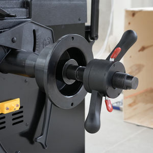 Equilibratrice per Pneumatici con Macchina Laser per Bilanciamento Pneumatici, Equilibratrice Laser per Pneumatici di Camion, Combo Smontagomme e Equilibratrice - Product Image 4