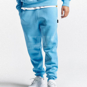 ชุดวอร์มลำลองผ้าฝ้าย 100% สำหรับฤดูหนาว  แบบเรียบ  รับสกรีนโลโก้  ไซส์ใหญ่  ระบายอากาศได้ดี สำหรับผู้ชาย ผลิตในปากีสถาน - Product Image 6