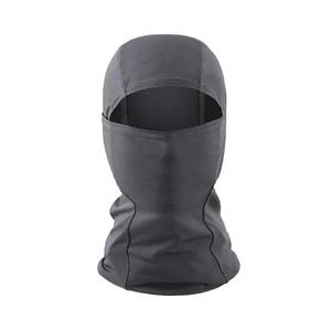 Pasamontañas Térmico de Forro Polar Resistente al Agua y al Viento para Ciclismo, Motociclismo, Deportes, Esquí, Protección Facial y de Cuello - Product Image 2