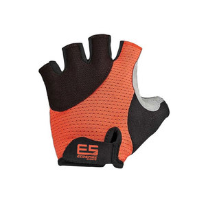 Guantes de Ciclismo Ligeros y Transpirables de Medio Dedo con Correa de Muñeca Ajustable, Hechos en Pakistán, Nuevo Estilo Más Vendido - Product Image 3