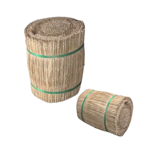 Rollo de tapete de hierba de alta calidad y ecológico para protección de árboles y cubiertas de troncos, producto superior para suministros de jardinería. - Product Image 1
