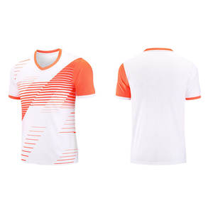 Uniformes de Fútbol Serie Teamwear, Nuevo Diseño OEM Personalizado, Uniformes de Fútbol Americano al por Mayor para Hombre - Product Image 4