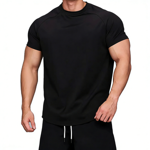 Camiseta de Hombre de Alta Calidad Hecha Profesionalmente para el Verano, la Mejor Fabricación, Manga Corta, Transpirable, Sublimada - Product Image 3