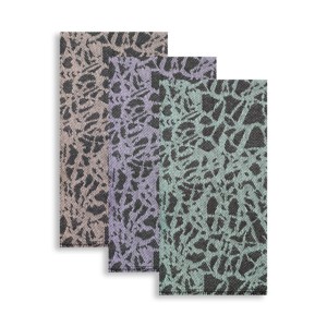 Best Quality Luxury Elegant Jacquard Design Kitchen Towel Quick Dry Cotton Kitchen Towels From India - Product Image 6