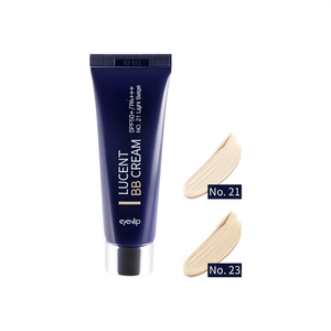Crema BB y CC de Aiaenrip Rusenteu Bibi Cream # 21 Beige Claro 20ml - Product Image 2
