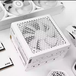 Cooler Master GX Series 750Plus 850PLUS 1000PLUS Gold-Rated Fully <b>Modular</b> <b>Power</b> <b>Supplies</b> - Product Image 1