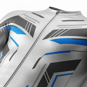 High Performance Men Cycling Uniform Anti Bacterial Gel <b>Pad</b> Road Bike Wear OEM Service Bulk Wholesale Bicycle Clothing - Product Image 5