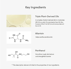 Crema de Manos Perfumada LAGOM Marine Breeze Niche 30ml, Antienvejecimiento, Iluminadora, con Escualano |   Cuidado de la Piel Coreano |   No Grasoso, de Rápida Absorción - Product Image 6