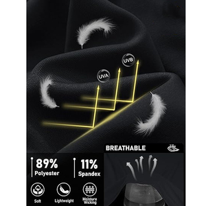 Mens Muscle Tank Top Sleeveless Cotton Gym Vests Men Basketball Running Training Fitness Sport Shirt - Product Image 6