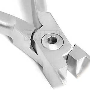 Cortadores de Alambre de Ortodoncia de Acero Inoxidable Ligeros, Venta Directa de Fábrica - Product Image 6