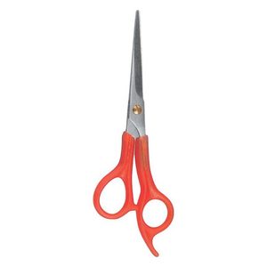 Ciseaux de coiffure professionnels pour salon à domicile, en acier inoxydable 4Cr13, ciseaux de coupe et d'éclaircissement, lames affûtées, taille moyenne - Product Image 2