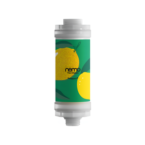 [nemo] Filtro de Ducha con Vitaminas para Eliminar el Cloro y Filtrar la Oxidación, Suavizante de Agua Aromático, Cuidado de la Piel - Product Image 2