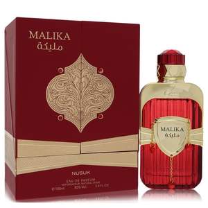 Malika Eau De Parfum Spray per Profumo Femminile - Product Image 1