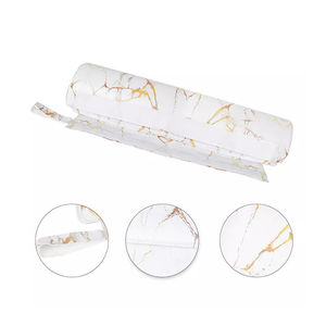 Coussin de protection pour haltères Misha Sports Fitness en mousse haute densité respirante, couleurs personnalisables, pour squats, fentes d'aine, entraînement des fessiers, antidérapant en PU - Product Image 5