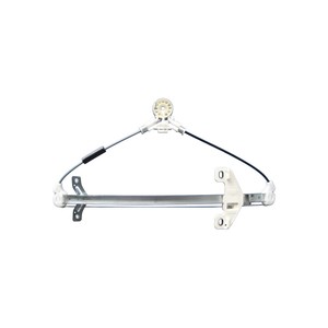 Lève-vitre électrique HND-038-F 72710-SDG-H01 pour portières de voiture, fabrication interne, robuste, emballage personnalisé, NEUF - Product Image 1