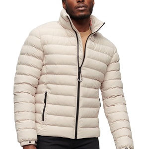 Customised Colour Top Selling Puffer <b>Jacket</b> for Men Hot Sale Puffer <b>Jackets</b> Available in Reasonable Prices 2026 - Product Image 2