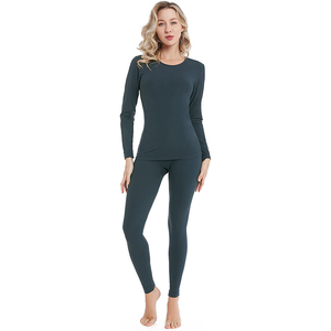 RABUSH SPORTS - Vestidos de Noche de Seda y Satén para Mujer, Cuello Redondo, 2 Piezas, Transpirables, Lavables a Máquina, Ropa de Dormir al por Mayor Hecha en Pakistán - Product Image 4