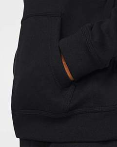 Sudaderas con Capucha para Hombre, Novedades 2021, Blancas, Casuales, con Logotipo, Manga Larga, Color Sólido, Estilo Otoño Invierno, Forradas, Diseño Liso - Product Image 4