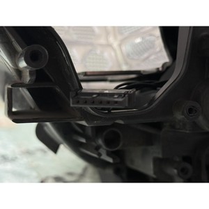 ไฟหน้ามือสองซ้ายสำหรับรถยนต์ซีรีส์ 5 รุ่น 7271907 - Product Image 5
