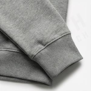 Ventes en gros OEM, sweats à capuche tendance pour hommes, 100% coton, hiver, sublimation, logo personnalisé, couleur personnalisée, sweats de haute qualité - Product Image 6