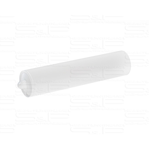 Cartuccia Euro 310 cc, chiusa in basso - Product Image 1