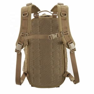 กระเป๋าเป้สะพายหลังแนวยุทธวิธีสำหรับผู้ชายกระเป๋าเป้สะพายหลังสำหรับเดินป่าตั้งแคมป์ - Product Image 4