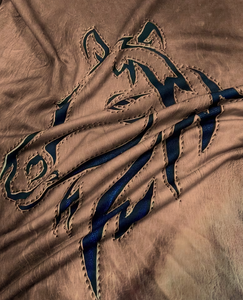 Sudadera Casual de Mujer para San Valentín, Color Marrón, con Estampado de Dibujos Animados, Cuello Redondo, Tejido Suave, Manga Larga, para Toda Temporada - Product Image 5