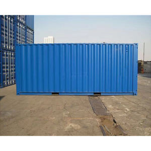 Contenedores de envío de 40 pies high cube/ Usados y nuevos de 40 pies y 20 pies EN VENTA - Product Image 4