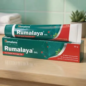 Comprimés Rumalaya les plus vendus, formule ayurvédique à base de plantes pressées à froid, alimentation santé à base de plantes sauvages de qualité alimentaire, soutien quotidien, vente en gros - Product Image 3