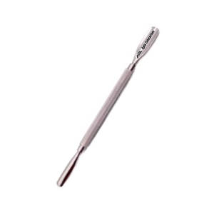 Pousse-cuticules en acier inoxydable, outil professionnel pour le soin des ongles, pour manucure, pédicure, salon, usage domestique, durable, résistant à la rouille - Product Image 4