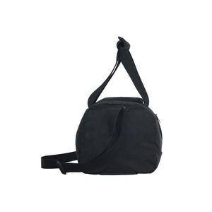 Sac de sport Bigwood Sport 2026 élégant, léger, imperméable en tissu de coton 30-40L pour femmes et hommes, personnalisable, pour le quotidien, les activités de plein air et la gym - Product Image 2