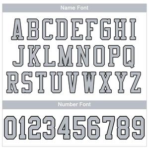 เสื้อฟุตบอลคุณภาพสูง แห้งเร็ว ระบายอากาศได้ดี แบบเรียบ ปรับแต่งได้ ขายส่ง ผลิตจากโพลีเอสเตอร์ 100% เสื้ออเมริกันฟุตบอล - Product Image 4