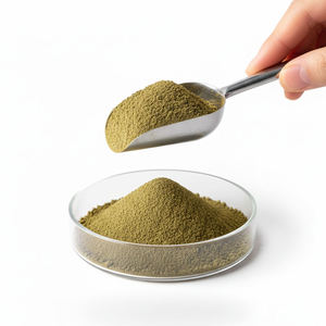 Fabricant Professionnel – Poudre d'Armoise Pure, Naturelle et Biologique Pressée à Froid, Qualité Alimentaire, Économique, Épice d'Assaisonnement Originale - Product Image 2
