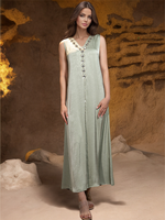 Robe abaya brodée, robe abaya pour femmes, robe musulmane, robe de luxe de Dubaï, robe deux pièces ornée de strass cousus à la main, LOGO PERSONNALISÉ, vente en gros d'usine