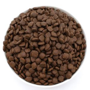 Nourriture sèche pour chiens de qualité supérieure biologique 500g, riche en protéines, sans céréales, formule scientifique pour le gain musculaire, animaux adultes, bœuf, poulet, vente en gros - Product Image 3