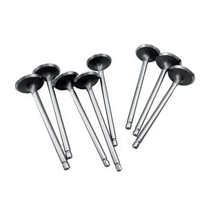 Válvula de Admisión y Escape para Motor de Generador 1104 1106, Piezas OEM 2255495 2255499 - Product Image 4