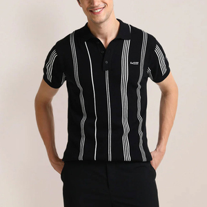Camisetas Polo para Hombre de Algodón de Buena Calidad al Precio Más Bajo, Camisetas Polo de Manga Corta para Hombre en Venta - Product Image 1
