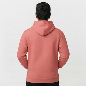 Sudaderas con Capucha para Hombre, Diseño Gráfico Contemporáneo, Forro Polar Ligero, Estilo Urbano con Estampados Gráficos Originales, Corte Holgado, Personalizables - Product Image 3