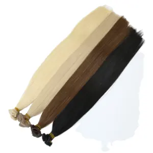 WHOLESALE TOP QUALITY TOP PRICE VIETNAMESE HUMAN HAIR GENIUS WEFT EXTENSIONS NO SHEDDING NO TANGLE STRAIGHT ALL COLORS