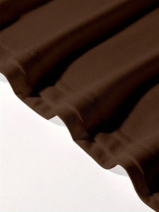 T-shirt personnalisé à imprimé graphique épais, style vintage streetwear, coupe oversize et carrée, imprimé intégral sur le col, coupe courte pour l'hiver - Product Image 5