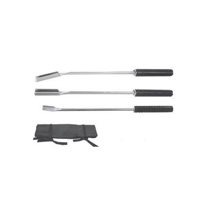 Bocados para Caballos de Alta Calidad con Logotipo Personalizado, Bocados de Acero Inoxidable para Equitación, Servicio OEM - Product Image 4