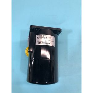 Freno Magnético de CA Oriental Motor 4RK25GK-A2M - Equipos y Piezas de Semiconductores de Confianza con Legado Global - Product Image 1