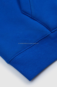 Ensemble de survêtement de jogging pour homme en coton personnalisé, taille plus, uni, polaire, hiver, rose, sweat-shirt de jogging, ensemble de survêtement pour homme - Product Image 5