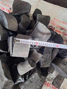 ถ่านไม้คายาธรรมชาติ เถ้าขาวสะอาด สำหรับย่างกลางแจ้ง - Product Image 3